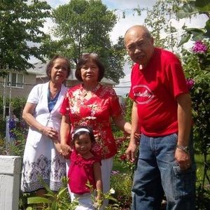 Meet your Posher, Mjaimee